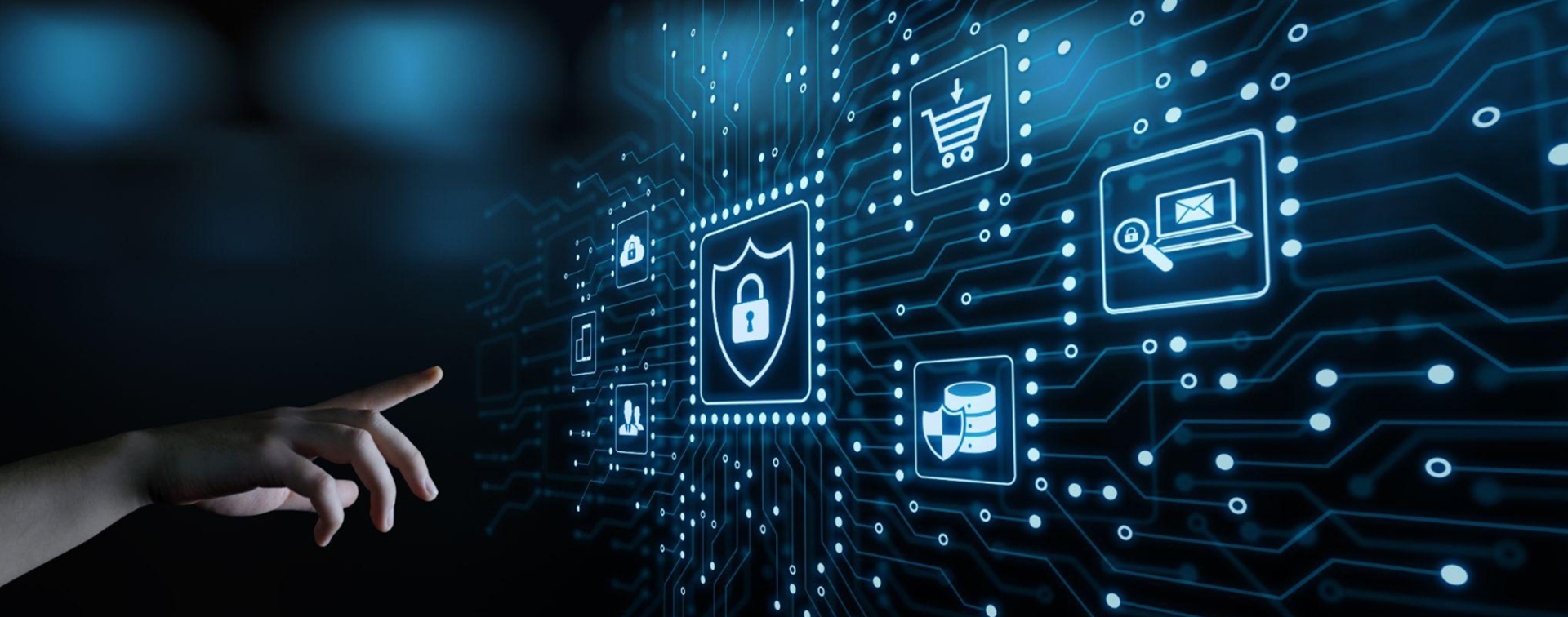 cyber security