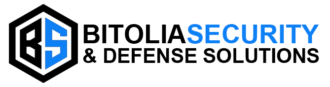 Bitolia Security