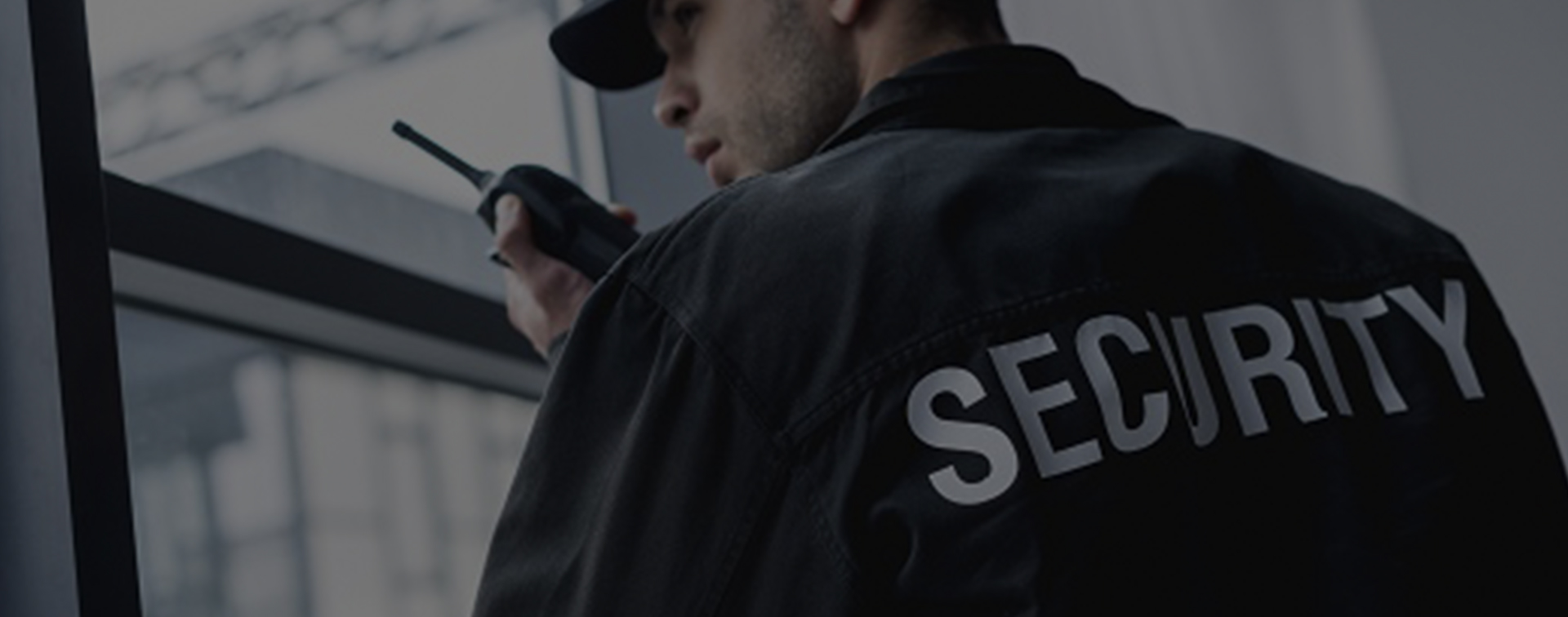 perimeter security